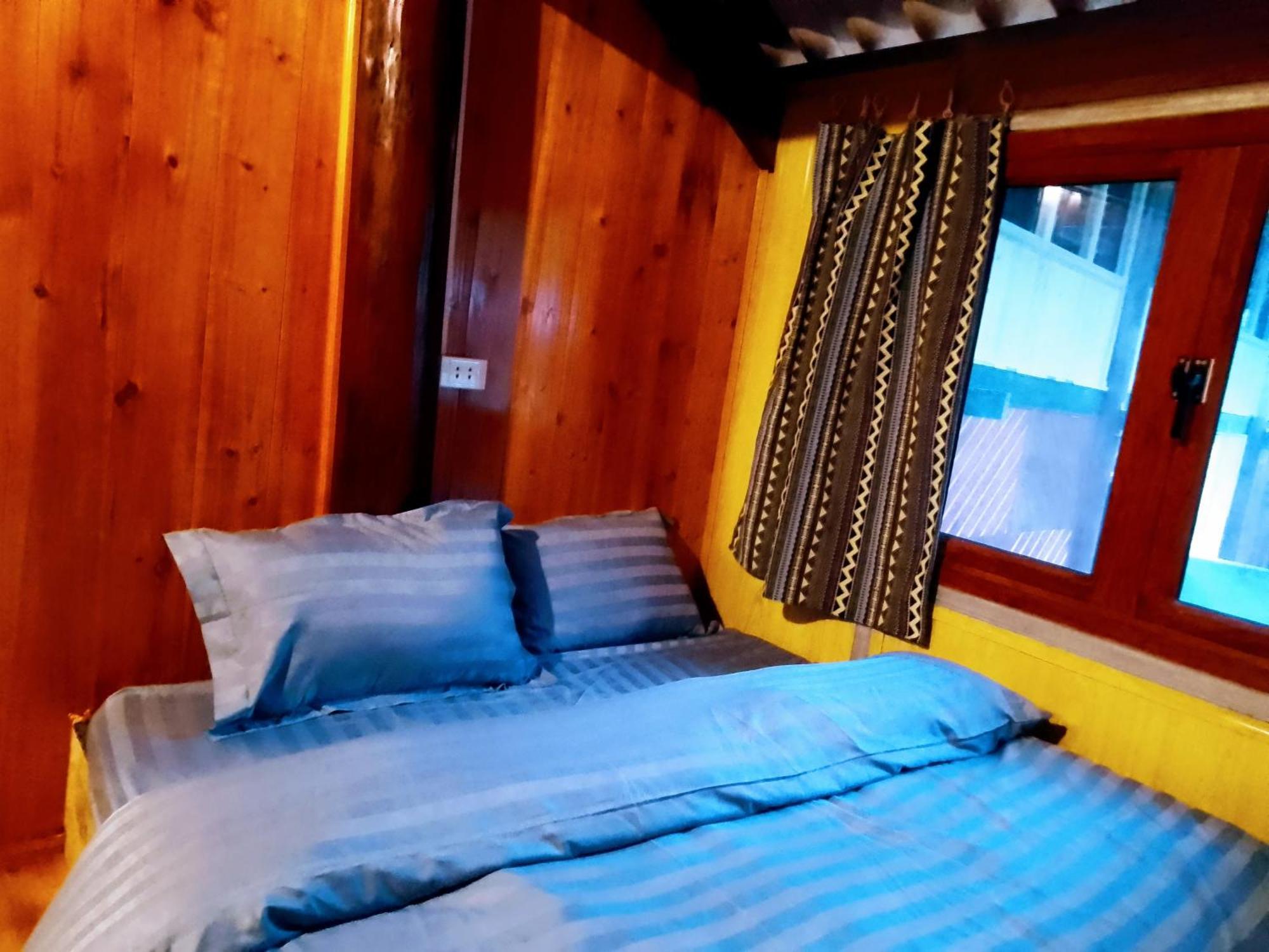 Surelee Homestay Sa Pa Room photo
