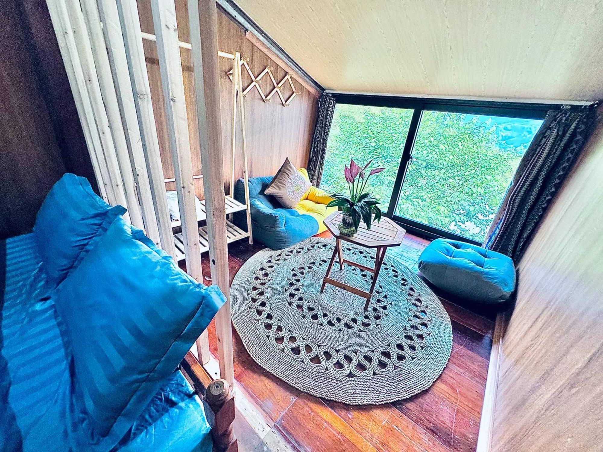 Surelee Homestay Sa Pa Exterior photo